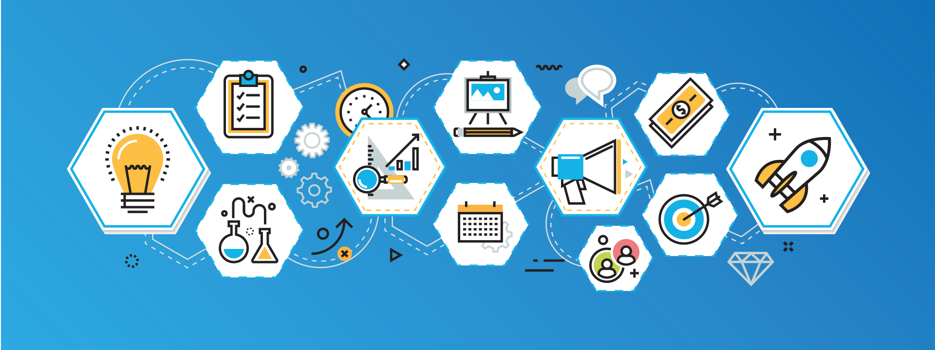Graphic design company business plan