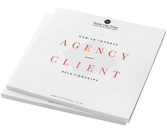 Design Agency Client Relationships Header Image