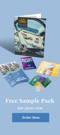 Order Sample Pack