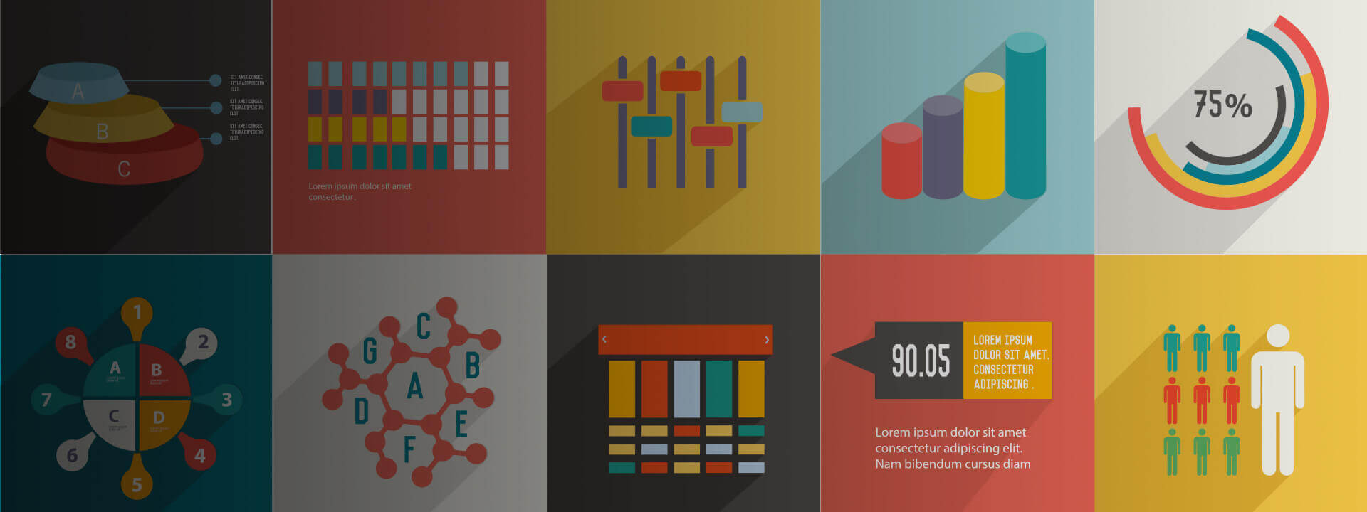 10 Examples Of The Best Infographic Design