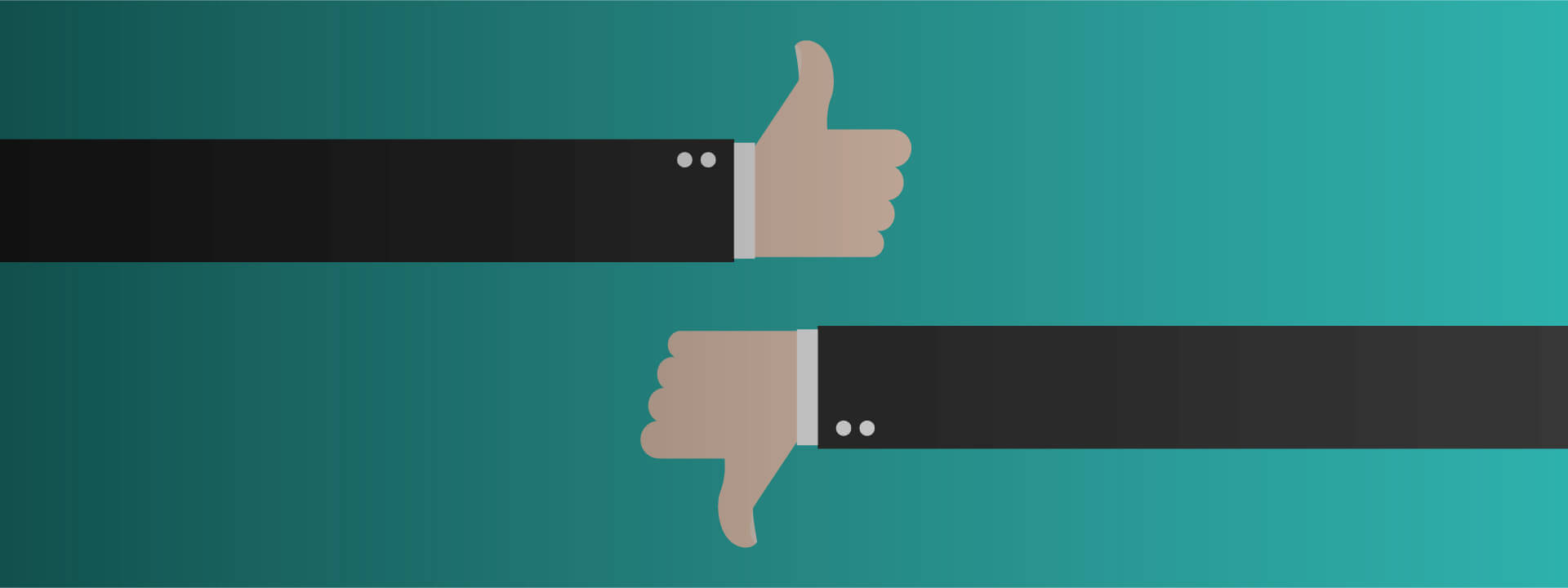 The Secrets Of Good Graphic Design