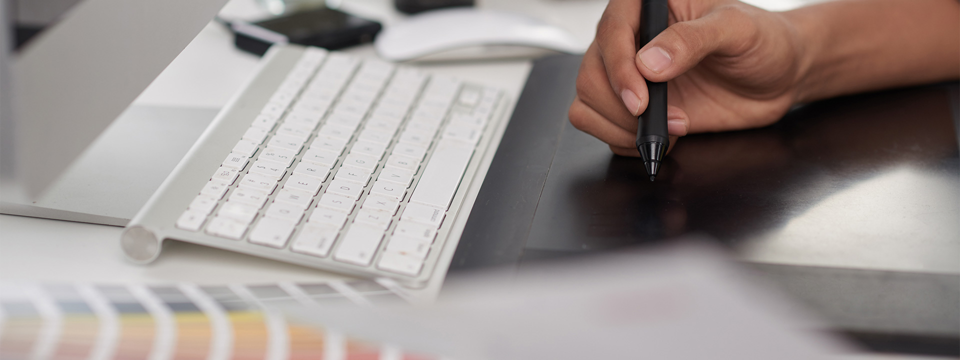 7 Reasons To Be A Freelance Designer