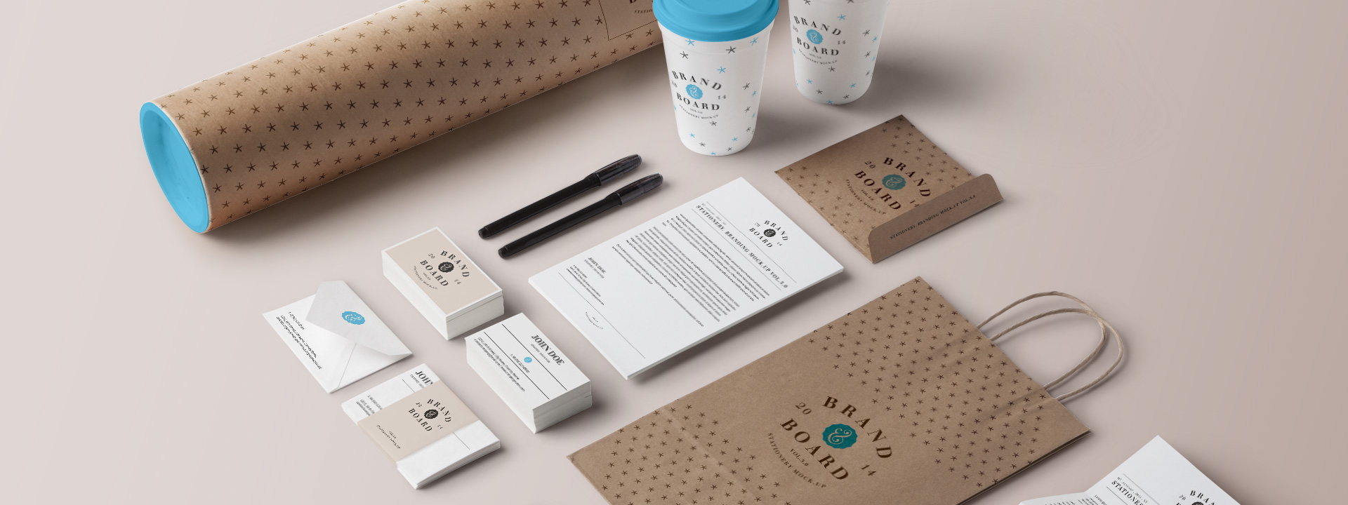 10 Steps to Personal Branding For Designers