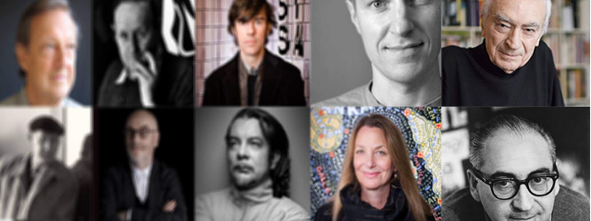 Famous Graphic Designers Who Changed Everything
