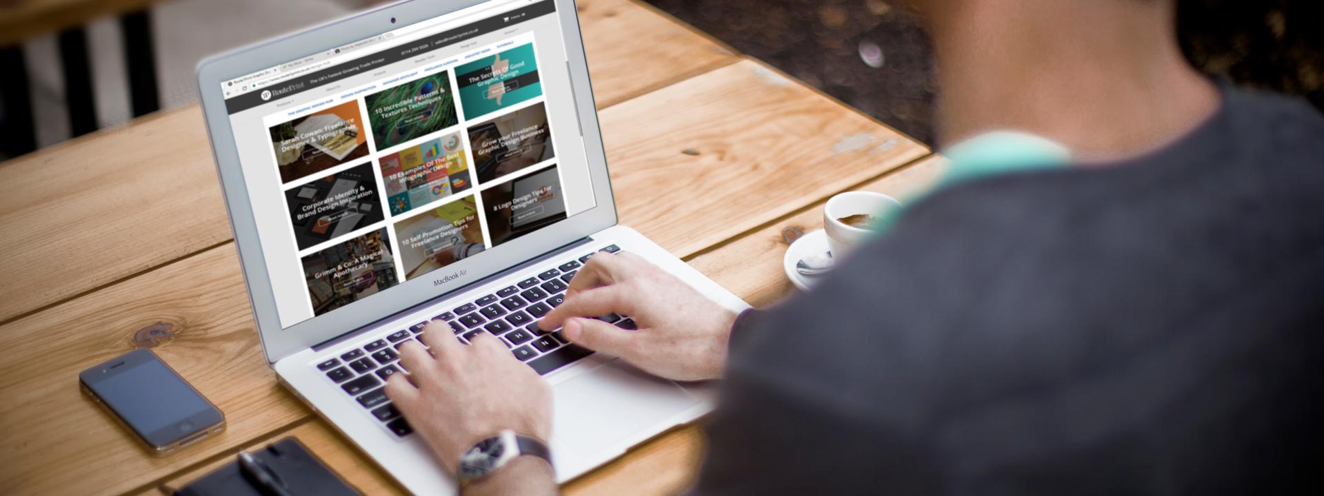 41 Exciting Topics For Your Design Blog
