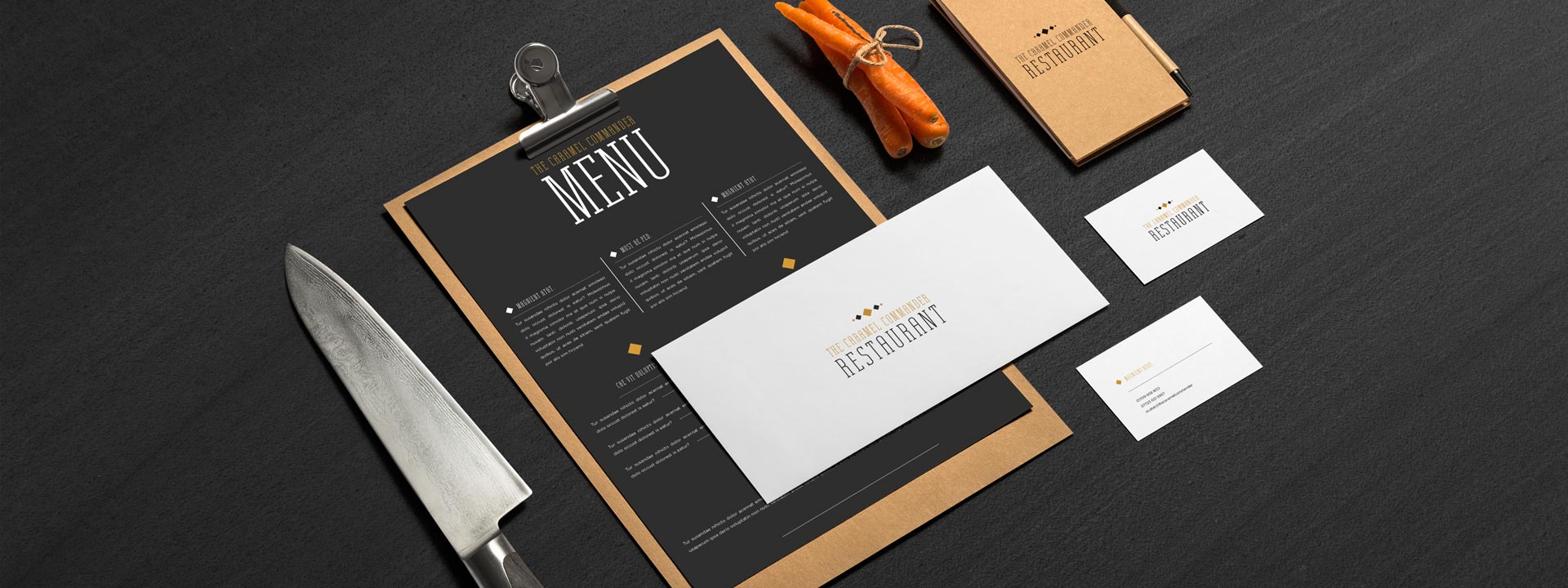 21 Examples of Restaurant Design Inspiration