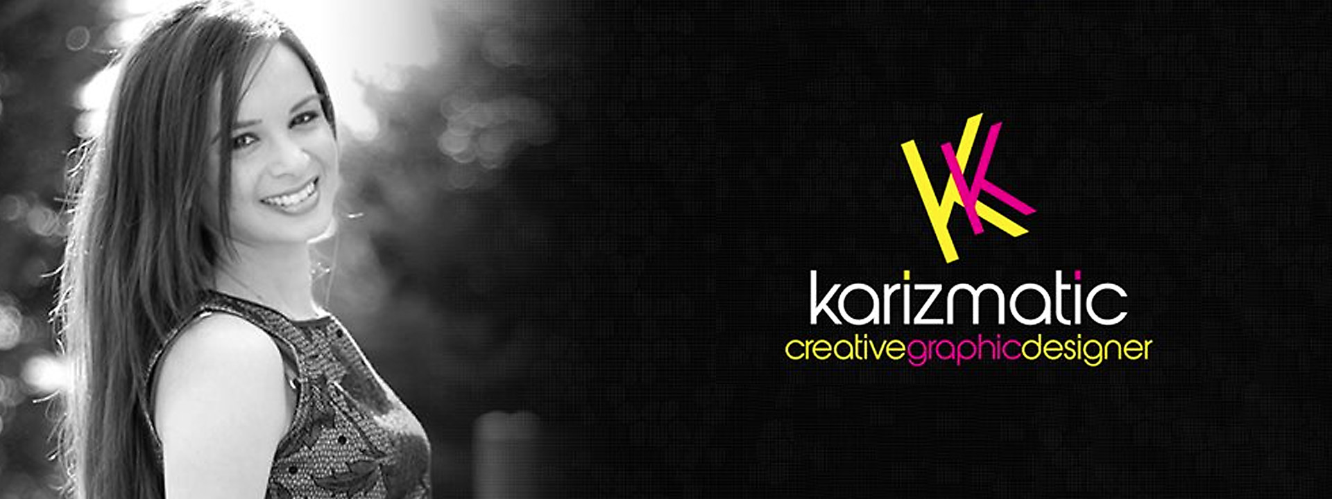 Meet Graphic Designer Karisma Kawol