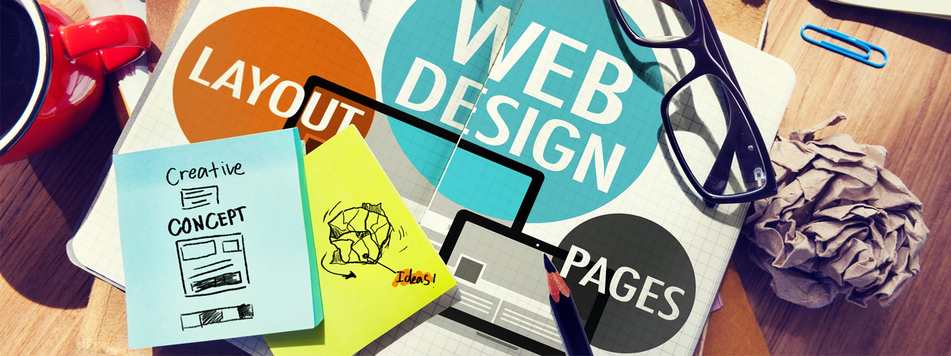 10 Awesome New Design Blogs To Look Out For