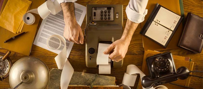 Mark Ups and Margins: How to Price Your Print