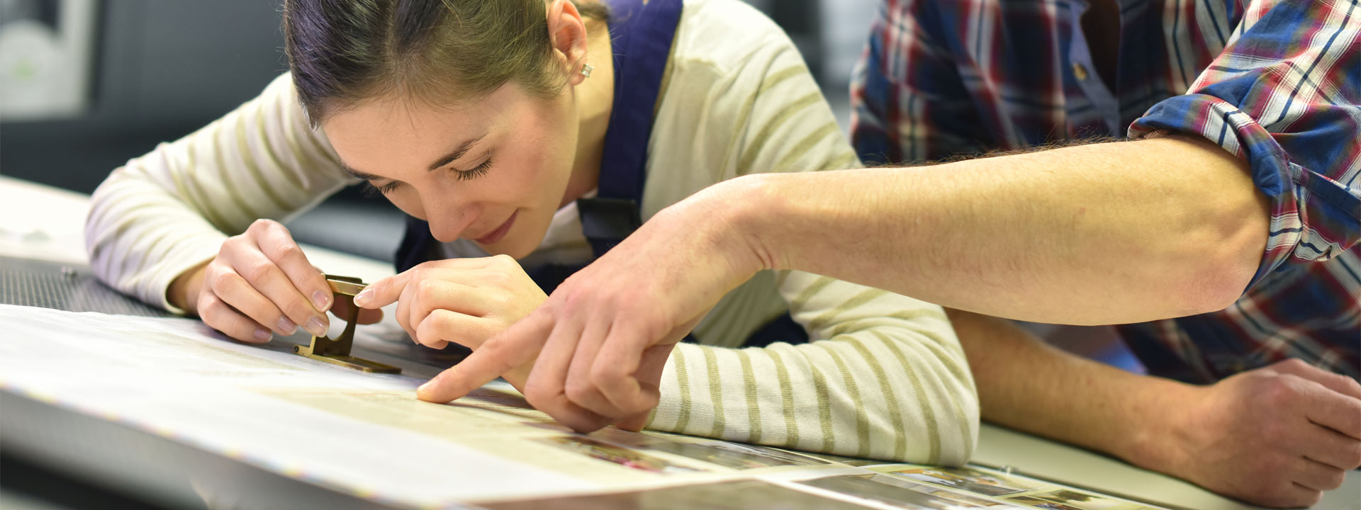 Things They Didn’t Teach You About Print in Design School