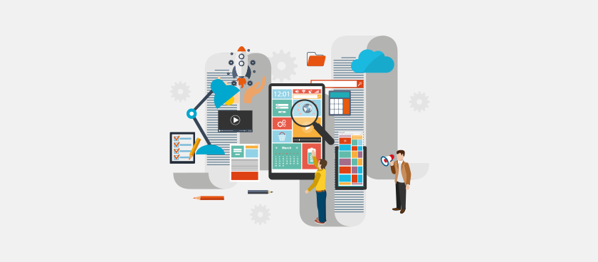 How to Find Customers and Build Relationships through Social Media