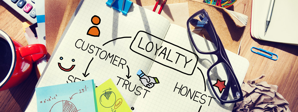 How to Retain Customer Loyalty in a Digital Age