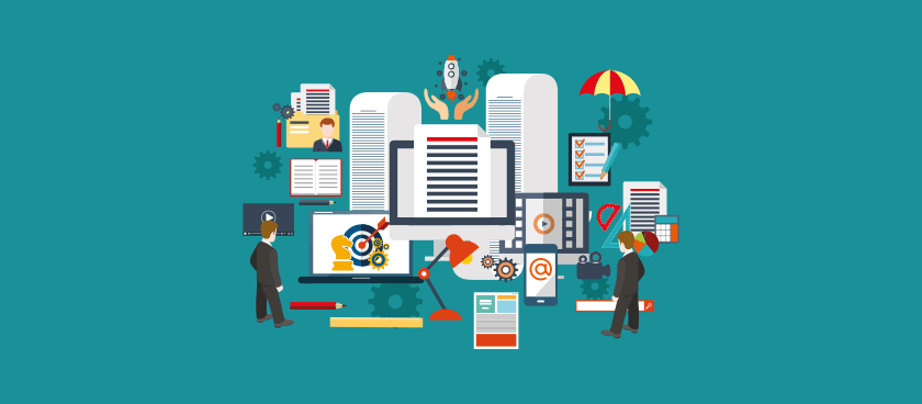 How to Provide Extra Resources Online and Why It Can Benefit Your Print Business