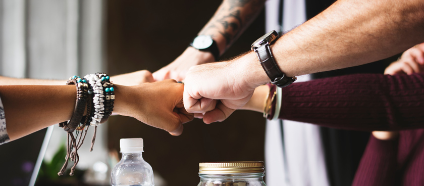 What is Co-Branding and How Could it Benefit Your Print Shop?
