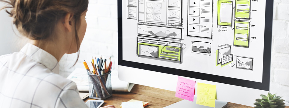 Key Structural Elements You Need to Know About When Designing a Great Website