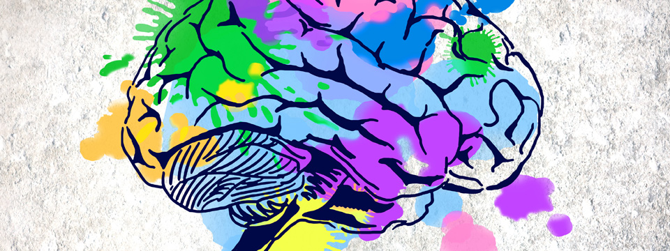 The Psychology of Colour: Is There Any Truth to It?