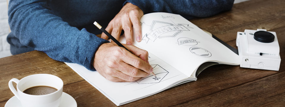 How to Complete a Successful Rebrand in 3 Easy Steps