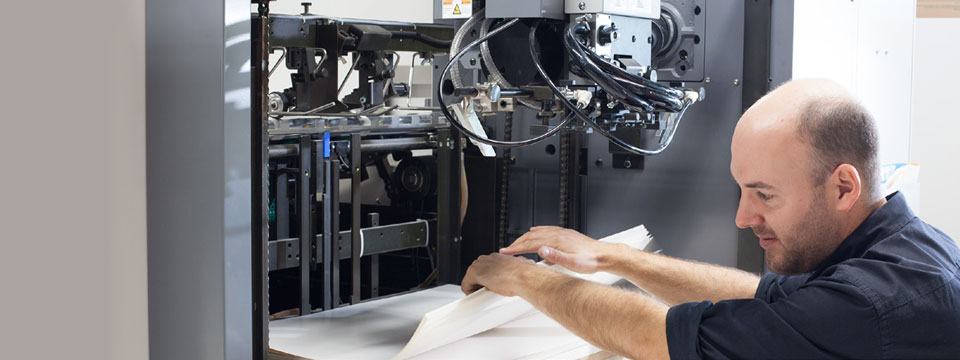 Production Spotlight: Fujifilm Jet Press 720S