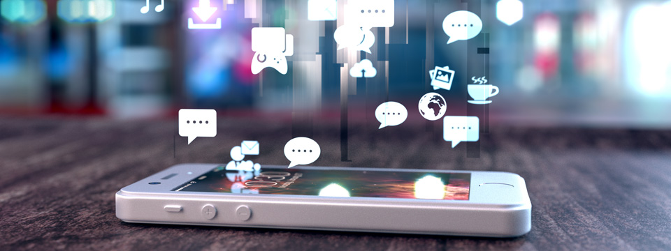 How to Make the Most Out of Social Media as a Designer