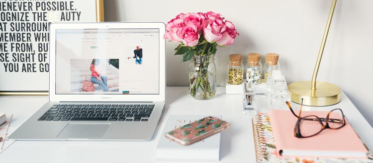6 Reasons Why You Need to Start a Design Blog