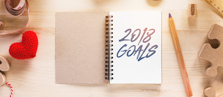 6 New Year's Resolutions for Designers