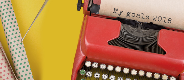 5 New Year's Resolutions for Print Sellers