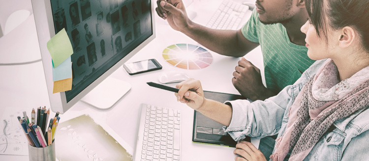 11 Graphic Design Predictions for 2018
