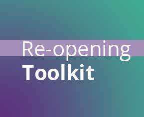 Re-opening Toolkit