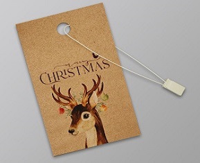 Christmas Gift Tags