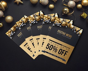 Gift Voucher