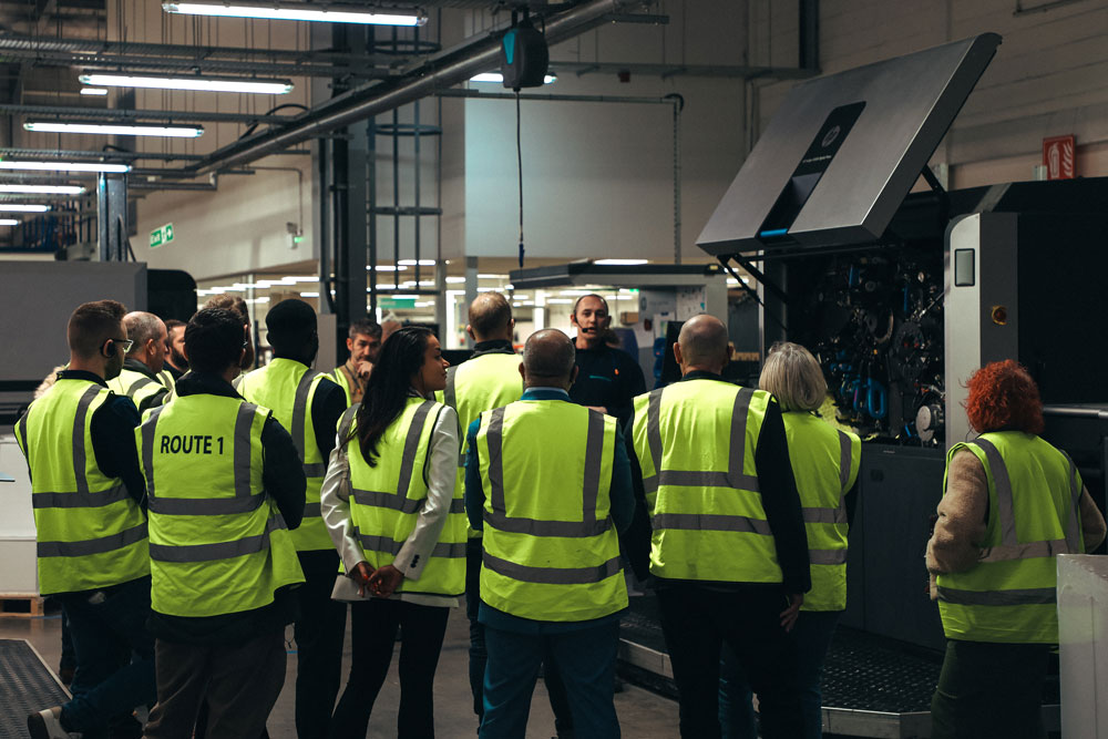 2025 Open Days