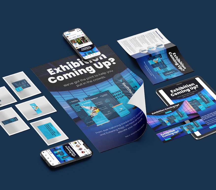Choosing the Right Exhibition Stand for Your Clients: Pop-Up vs. Stretch Fabric
