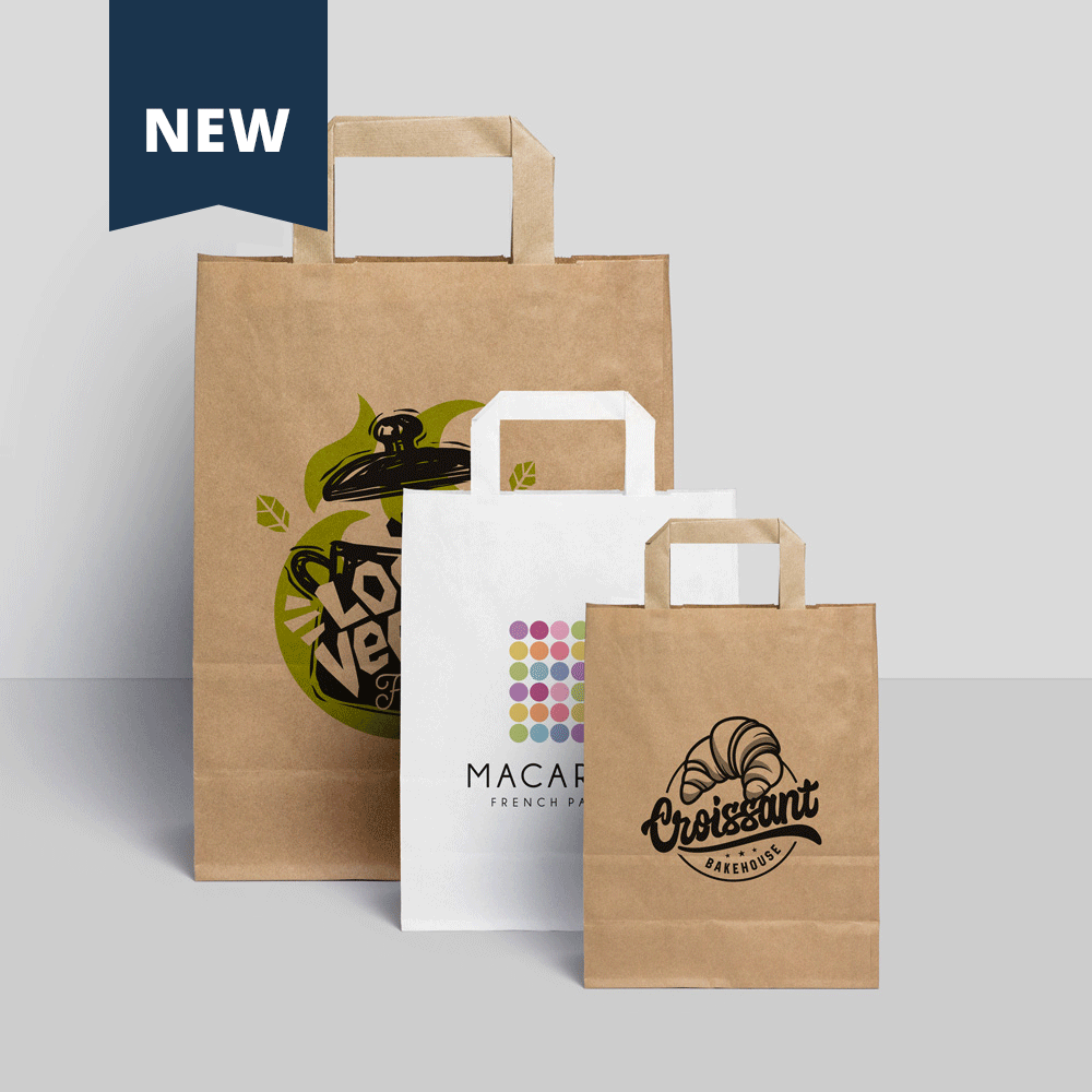 Paper Bags