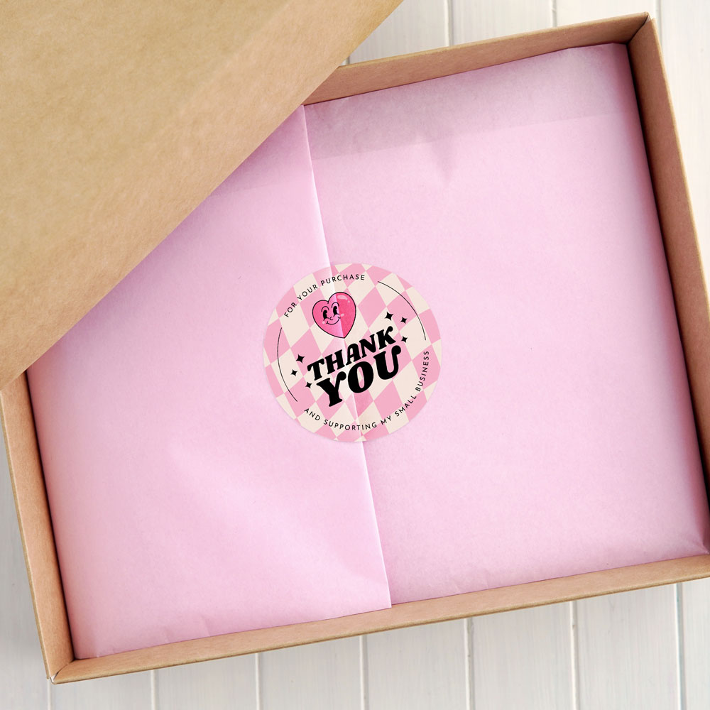 Stickers & Labels