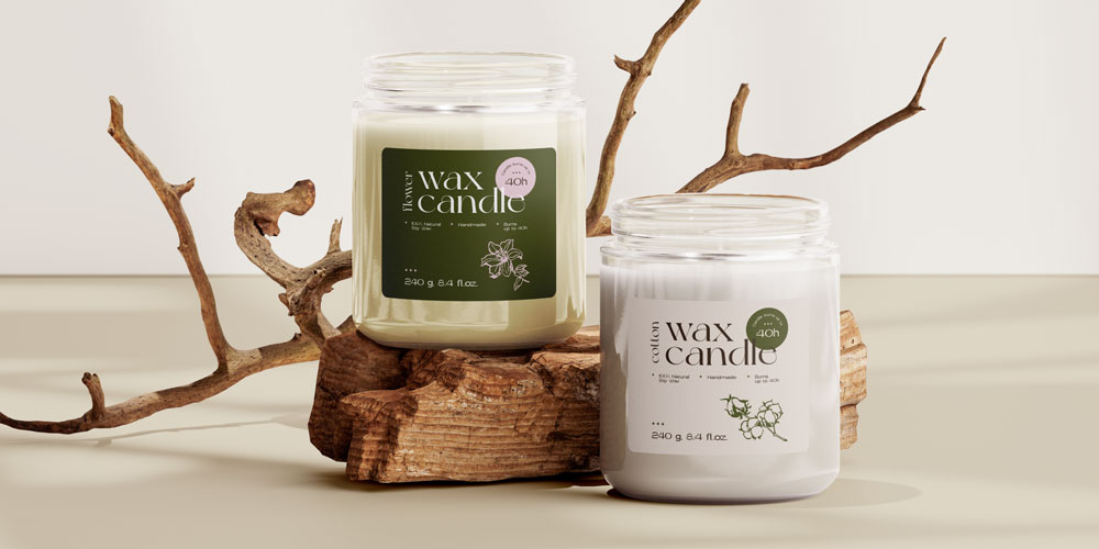 Custom Size Stickers and Labels
