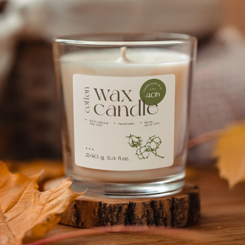 Stickers & Labels - Sheets