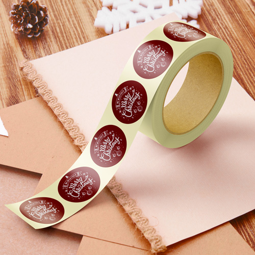 Stickers & Labels - Reels