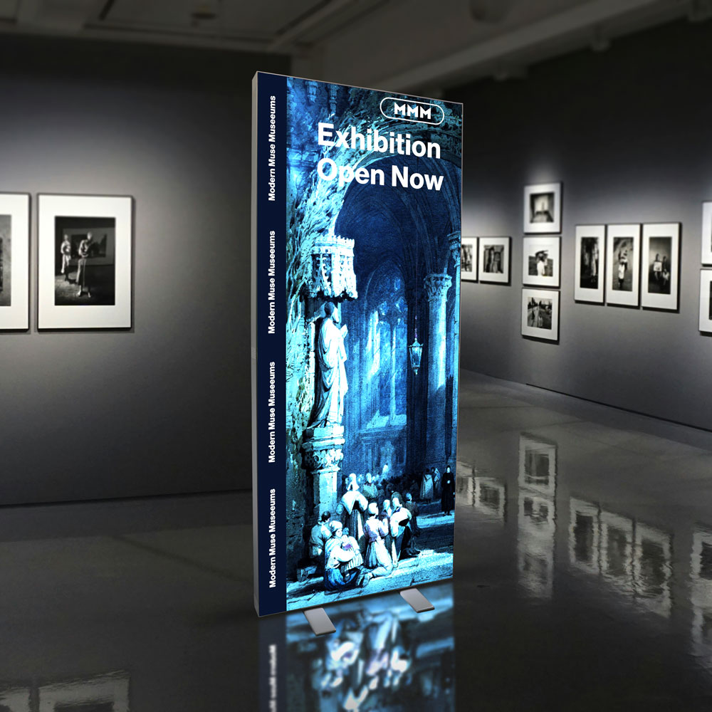 Stickers & Labels - Sheets