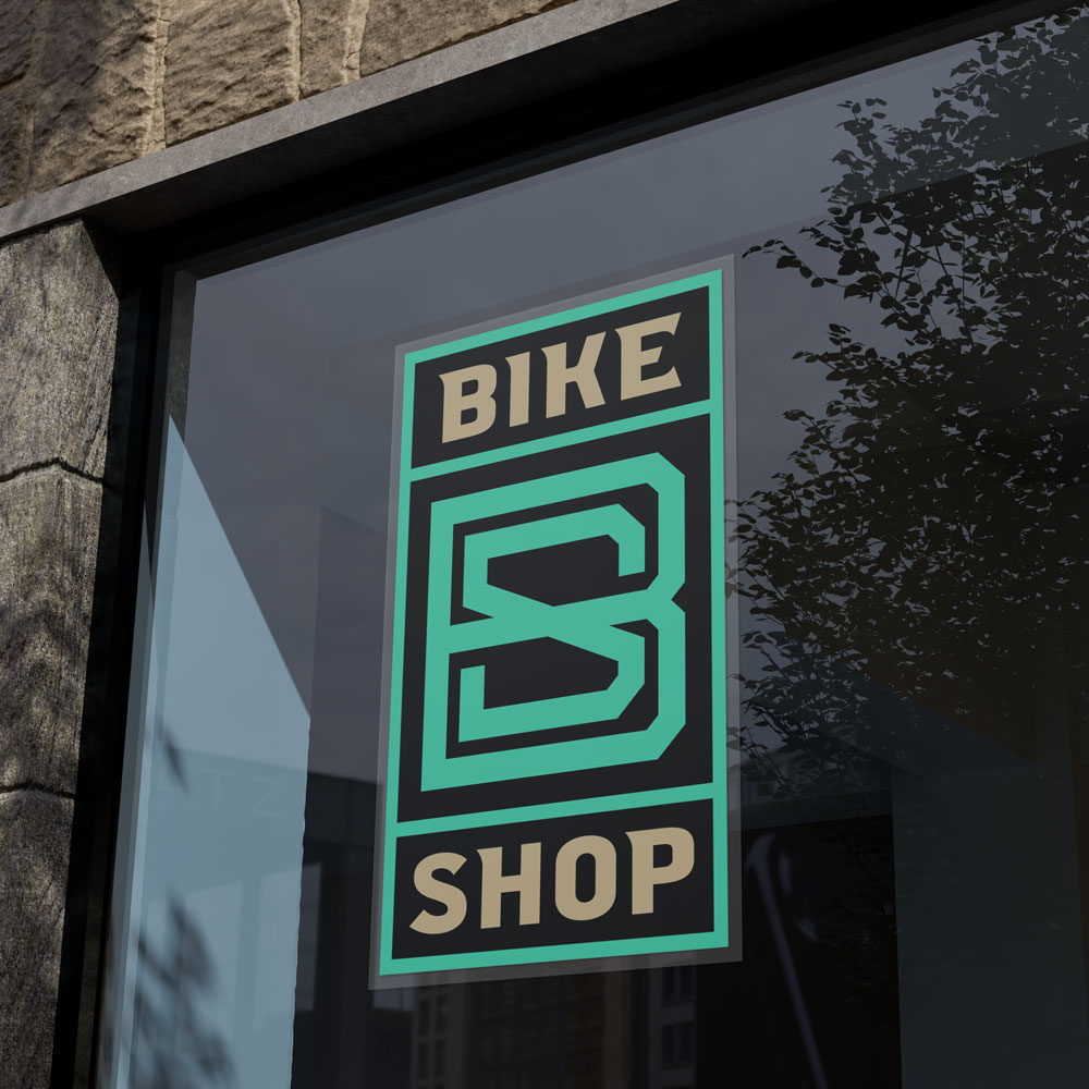 Window Stickers