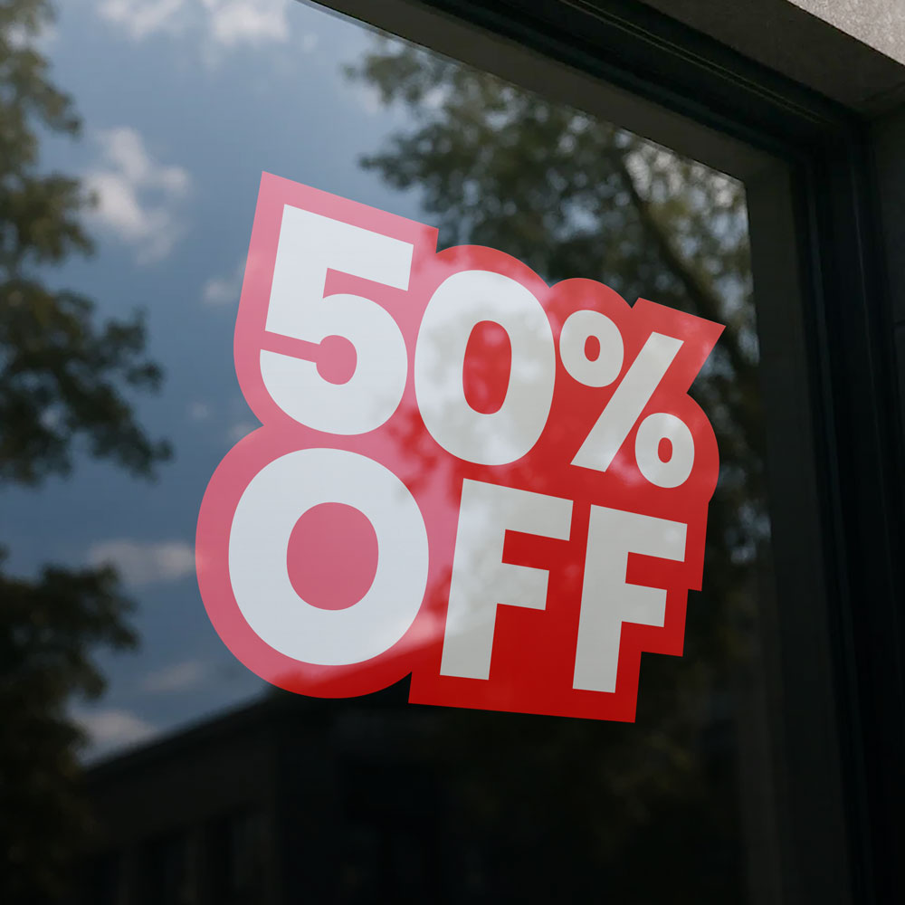 Window Clings