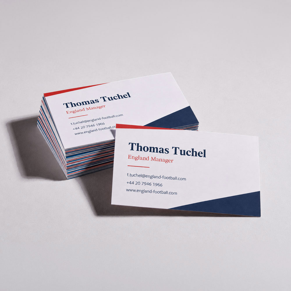 Business Cards