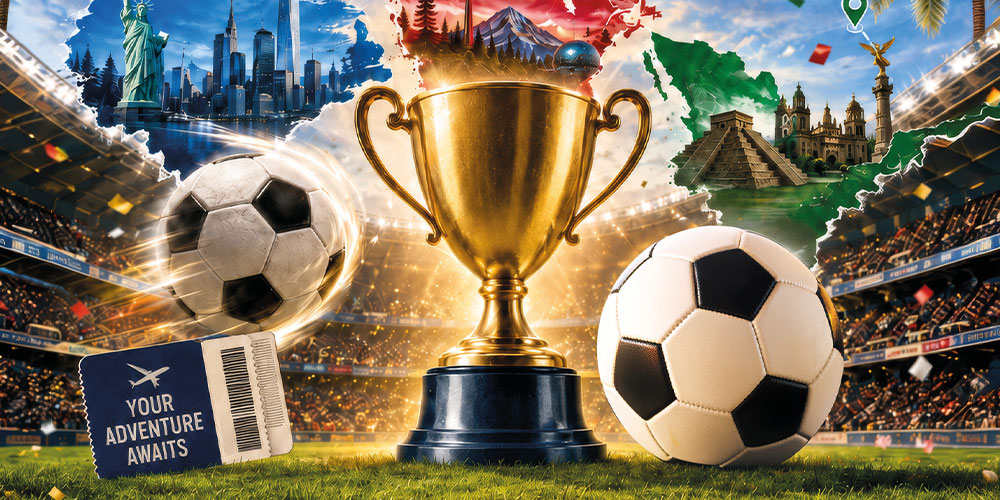 Football 2026 Giveaway