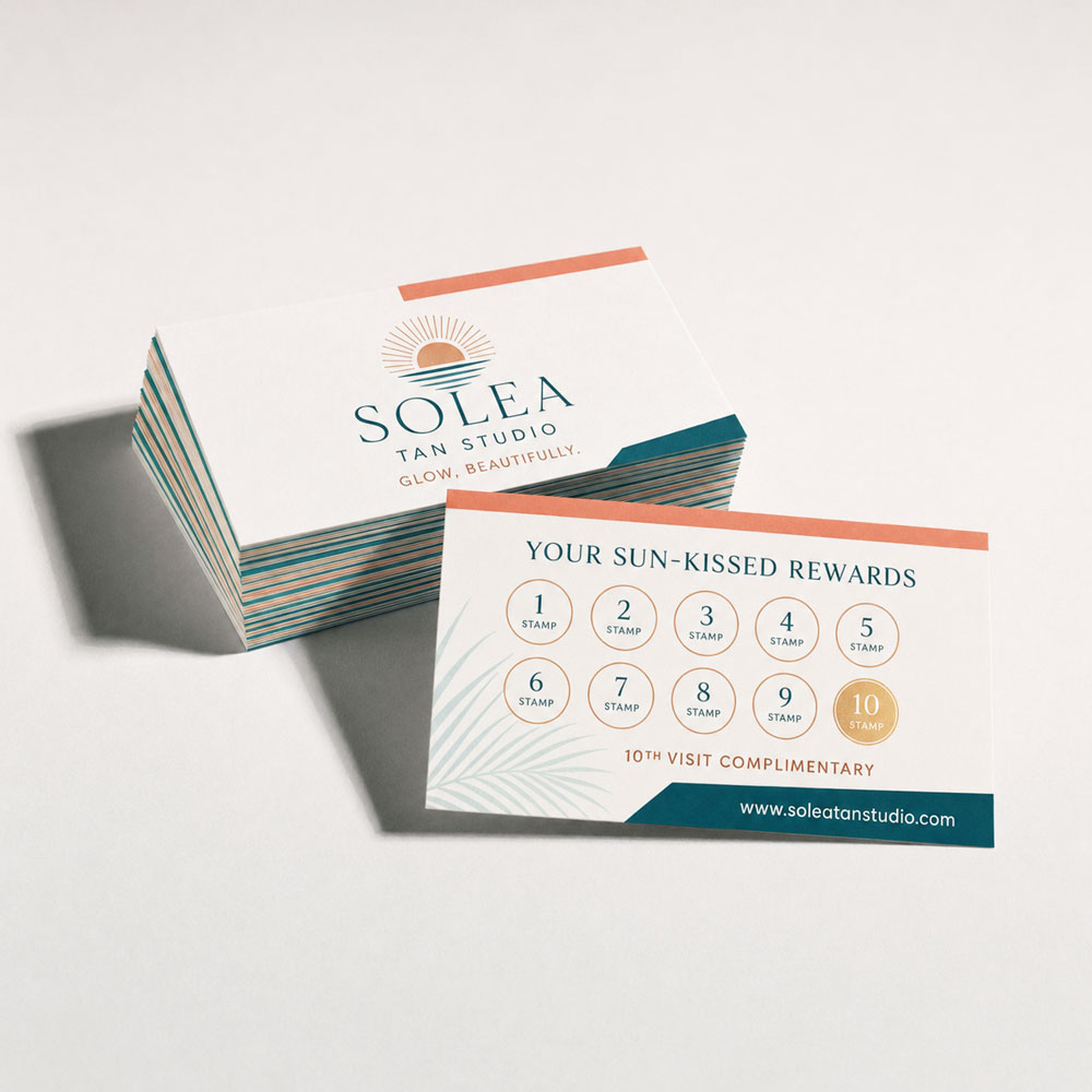 Business Cards