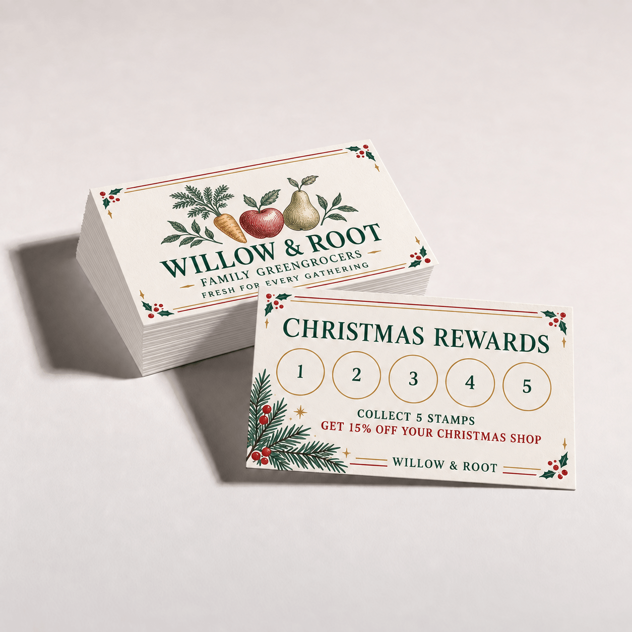Business Cards