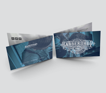 route one print folded business cards business cards folded business cards templates