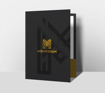 Presentation Folders